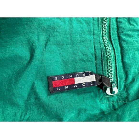 TOMMY HILFIGER SHORTS‎ SIZE M |D1 - Picture 5 of 6